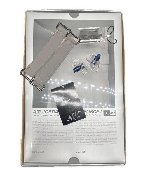 NIKE（ナイキ）NIKE (ナイキ) AIR JORDAN FUSION 5 PREMIER オリーブ サイズ:27の古着・服飾アイテム