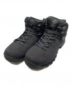 Columbiaコロンビア）の古着「METEOR MID 3 OMNI-TECH」｜ブラック