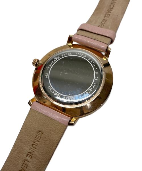 MICHAEL KORS（マイケル・コース）MICHAEL KORS (マイケルコース) 腕時計の古着・服飾アイテム