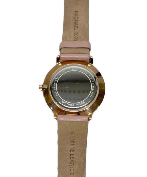 MICHAEL KORS（マイケル・コース）MICHAEL KORS (マイケルコース) 腕時計の古着・服飾アイテム