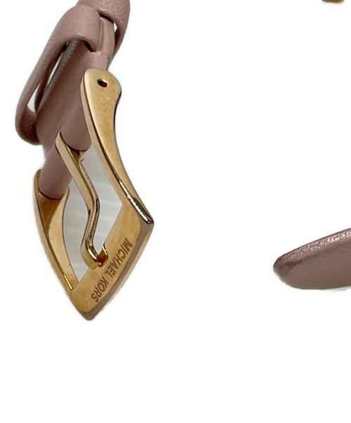 MICHAEL KORS（マイケル・コース）MICHAEL KORS (マイケルコース) 腕時計の古着・服飾アイテム