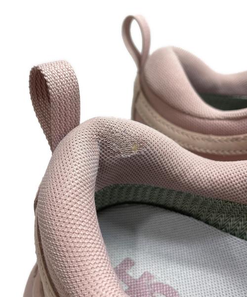 HOKAONEONE（ホカオネオネ）HOKAONEONE (ホカオネオネ) U TOR ULTRA LOW ピンク サイズ:27の古着・服飾アイテム