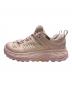 HOKAONEONE (ホカオネオネ) U TOR ULTRA LOW ピンク サイズ:27：15000円