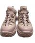 中古・古着 HOKAONEONE (ホカオネオネ) U TOR ULTRA LOW ピンク サイズ:27：15000円