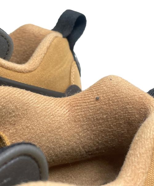 NIKE（ナイキ）NIKE (ナイキ) JORDAN SPIZIKE LOW ブラウン サイズ:26.5の古着・服飾アイテム