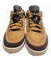 中古・古着 NIKE (ナイキ) JORDAN SPIZIKE LOW ブラウン サイズ:26.5：16000円