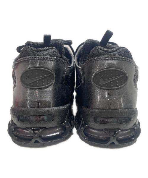 NIKE（ナイキ）NIKE (ナイキ) AIR ZOOM SPIRIDON CAGE 2 ブラック サイズ:26.5の古着・服飾アイテム