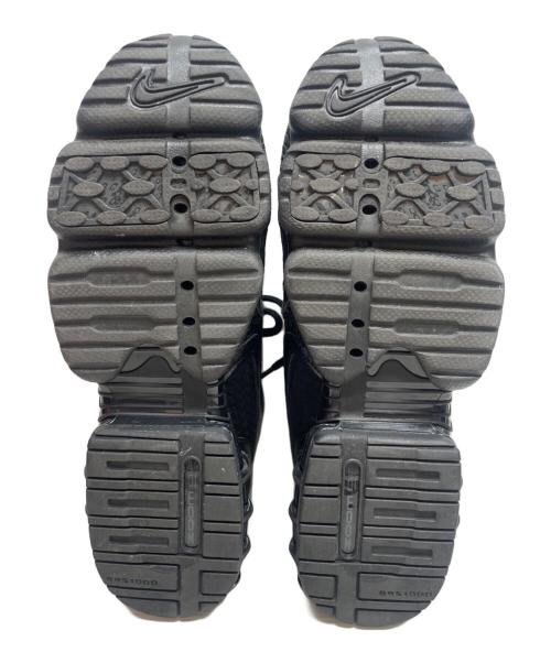 NIKE（ナイキ）NIKE (ナイキ) AIR ZOOM SPIRIDON CAGE 2 ブラック サイズ:26.5の古着・服飾アイテム