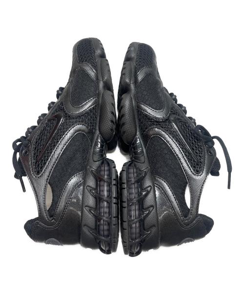 NIKE（ナイキ）NIKE (ナイキ) AIR ZOOM SPIRIDON CAGE 2 ブラック サイズ:26.5の古着・服飾アイテム