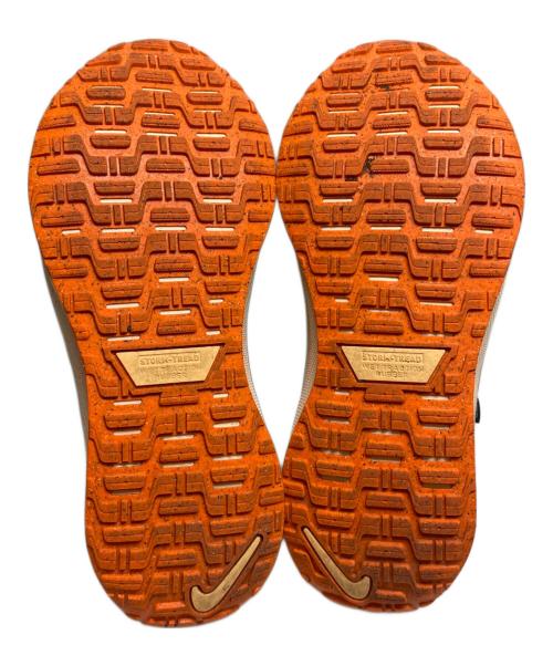 NIKE（ナイキ）NIKE (ナイキ) REACT INFINITY RUN 4 グリーン サイズ:26.5の古着・服飾アイテム