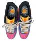 中古・古着 NIKE (ナイキ) UNDEFEATED (アンディフィーテッド) AIR FORCE 1 LOW SP マルチカラー サイズ:27：7000円