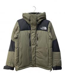 THE NORTH FACE（ザ ノース フェイス）の古着「バルトロライトジャケット」｜オリーブ
