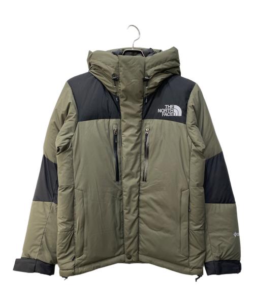 THE NORTH FACE（ザ ノース フェイス）THE NORTH FACE (ザ ノース フェイス) バルトロライトジャケット オリーブ サイズ:Mの古着・服飾アイテム
