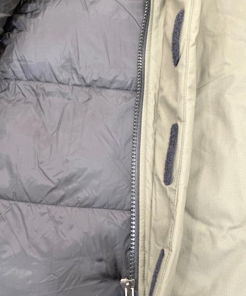 THE NORTH FACE（ザ ノース フェイス）THE NORTH FACE (ザ ノース フェイス) バルトロライトジャケット オリーブ サイズ:Mの古着・服飾アイテム