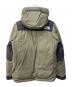 THE NORTH FACE (ザ ノース フェイス) バルトロライトジャケット オリーブ サイズ:M：28000円