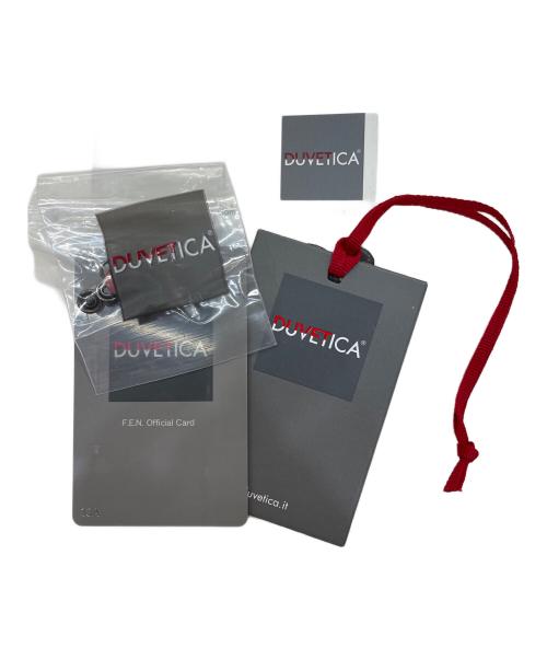 DUVETICA（デュベティカ）DUVETICA (デュベティカ) FEBEDUE グレー サイズ:38の古着・服飾アイテム