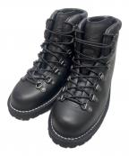 Dannerダナー）の古着「FOREST GLOVE 2」｜ブラック