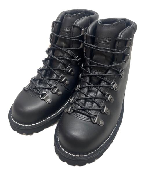 Danner（ダナー）Danner (ダナー) FOREST GLOVE 2 ブラック サイズ:25.5 未使用品の古着・服飾アイテム