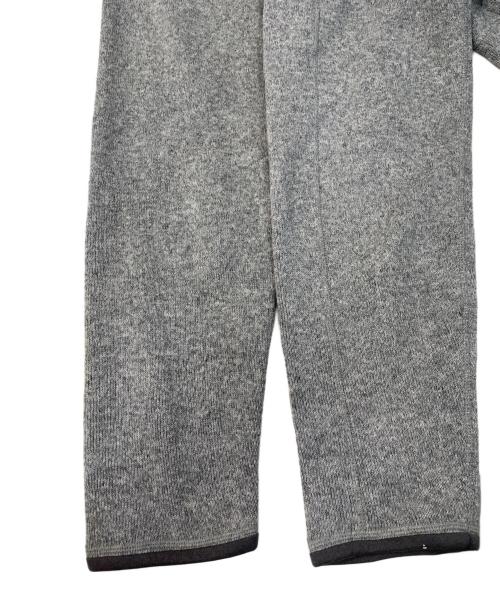 Patagonia（パタゴニア）Patagonia (パタゴニア) ベターセータージャケット グレー サイズ:XLの古着・服飾アイテム