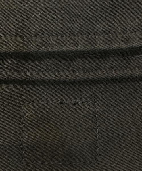 LEE（リー）LEE (リー) ウエスターナージャケット ブラック サイズ:Mの古着・服飾アイテム