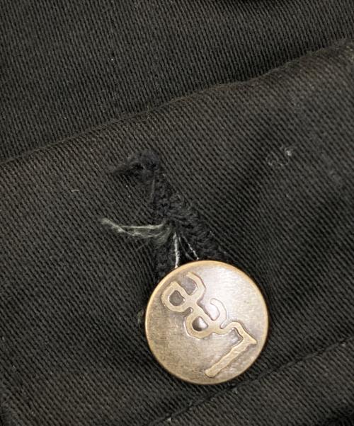 LEE（リー）LEE (リー) ウエスターナージャケット ブラック サイズ:Mの古着・服飾アイテム