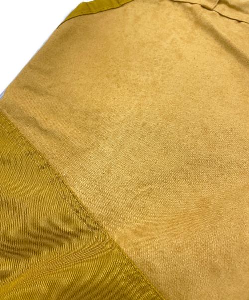 L.L.Bean（エルエルビーン）L.L.Bean (エルエルビーン) 切替ワークパンツ ベージュ サイズ:W36の古着・服飾アイテム