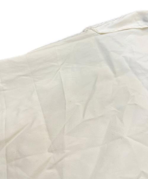 US ARMY（ユーエスアーミー）US ARMY (ユーエスアーミー) スノーカモパンツ ホワイト サイズ:MEDIUM-SHORTの古着・服飾アイテム