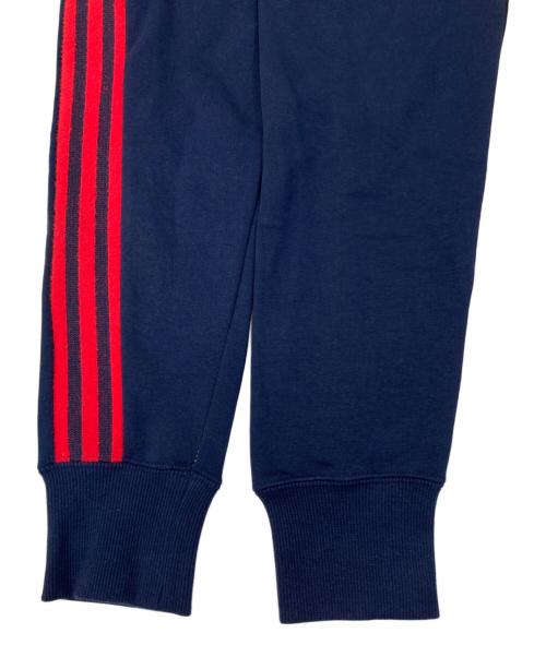 adidas（アディダス）adidas (アディダス) トラックジャケット イエロー サイズ:Sの古着・服飾アイテム