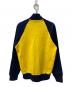 adidas (アディダス) トラックジャケット イエロー サイズ:S：4000円