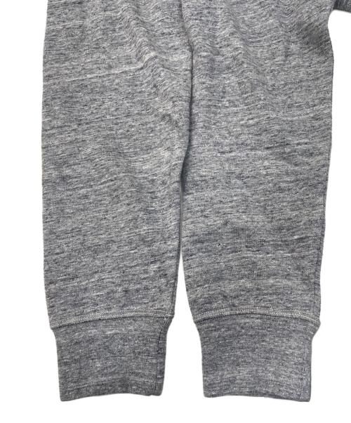 DSQUARED2（ディースクエアード）DSQUARED2 (ディースクエアード) プリントスウェット グレー サイズ:XXS 未使用品の古着・服飾アイテム