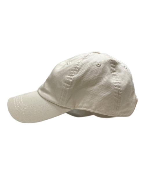 Onitsuka Tiger（オニツカタイガー）Onitsuka Tiger (オニツカタイガー) キャップ ベージュの古着・服飾アイテム