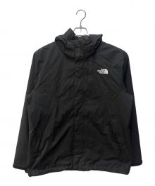 THE NORTH FACE（ザ ノース フェイス）の古着「LonePeak Triclimate 2Jacket」｜ブラック