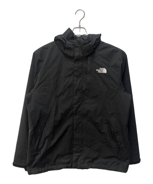 THE NORTH FACE（ザ ノース フェイス）THE NORTH FACE (ザ ノース フェイス) LonePeak Triclimate 2Jacket ブラック サイズ:Lの古着・服飾アイテム