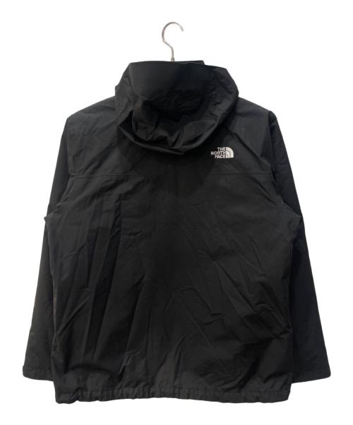 THE NORTH FACE（ザ ノース フェイス）THE NORTH FACE (ザ ノース フェイス) LonePeak Triclimate 2Jacket ブラック サイズ:Lの古着・服飾アイテム