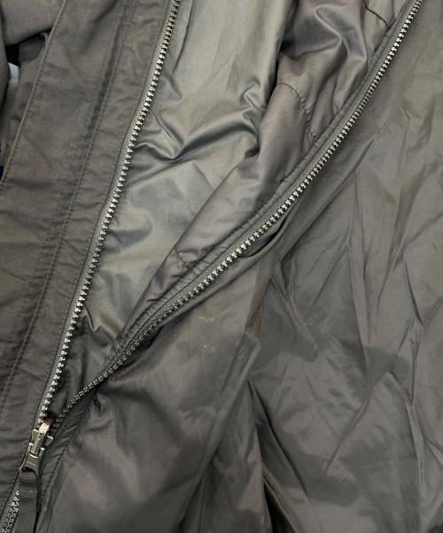 THE NORTH FACE（ザ ノース フェイス）THE NORTH FACE (ザ ノース フェイス) LonePeak Triclimate 2Jacket ブラック サイズ:Lの古着・服飾アイテム