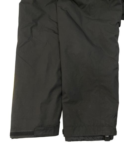 THE NORTH FACE（ザ ノース フェイス）THE NORTH FACE (ザ ノース フェイス) LonePeak Triclimate 2Jacket ブラック サイズ:Lの古着・服飾アイテム