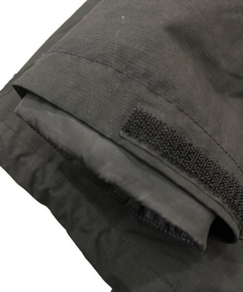 THE NORTH FACE（ザ ノース フェイス）THE NORTH FACE (ザ ノース フェイス) LonePeak Triclimate 2Jacket ブラック サイズ:Lの古着・服飾アイテム