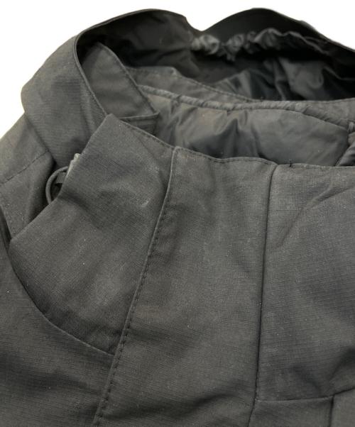 THE NORTH FACE（ザ ノース フェイス）THE NORTH FACE (ザ ノース フェイス) LonePeak Triclimate 2Jacket ブラック サイズ:Lの古着・服飾アイテム