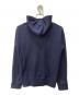 LACOSTE (ラコステ) ジップパーカー ネイビー サイズ:XS：4000円