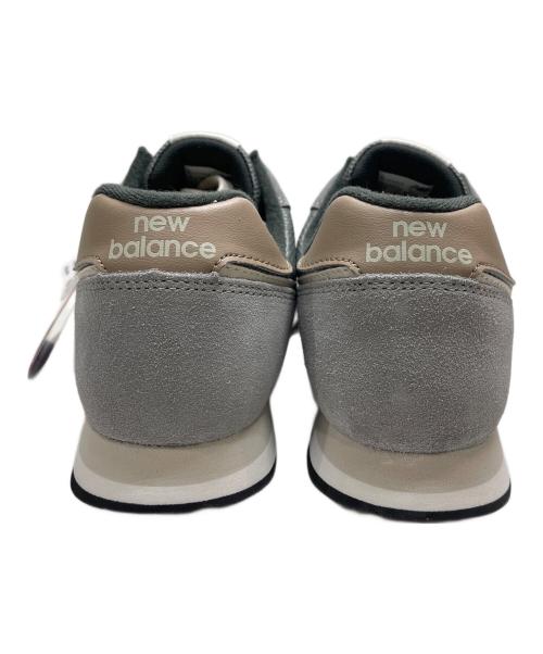 NEW BALANCE（ニューバランス）NEW BALANCE (ニューバランス) 373 スニーカー グレー サイズ:27.5 未使用品の古着・服飾アイテム
