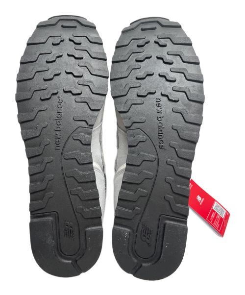 NEW BALANCE（ニューバランス）NEW BALANCE (ニューバランス) 373 スニーカー グレー サイズ:27.5 未使用品の古着・服飾アイテム