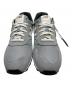 中古・古着 NEW BALANCE (ニューバランス) 373 スニーカー グレー サイズ:27.5 未使用品：5000円