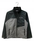 Columbiaコロンビア）の古着「ジャケット」｜オリーブ