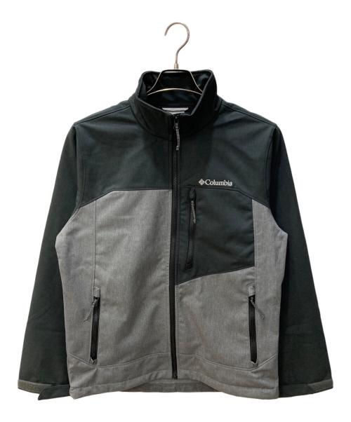 Columbia（コロンビア）Columbia (コロンビア) ジャケット オリーブ サイズ:Sの古着・服飾アイテム