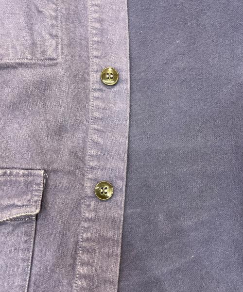 DANTON（ダントン）DANTON (ダントン) カバーオール ネイビー サイズ:46の古着・服飾アイテム