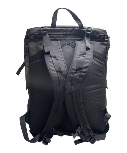 THE NORTH FACE（ザ ノース フェイス）THE NORTH FACE (ザ ノース フェイス) BC Fuse Box II ブラックの古着・服飾アイテム