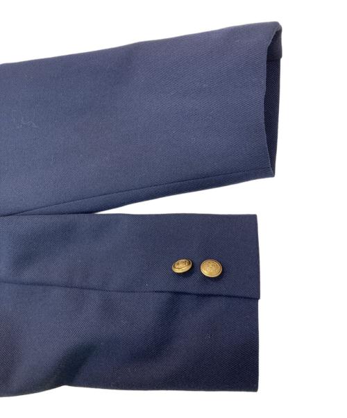 orSlow（オアスロウ）orSlow (オアスロウ) 紺ブレジャケット ネイビー サイズ:SIZE１の古着・服飾アイテム