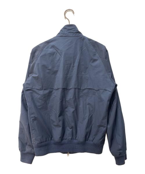 BARACUTA（バラクータ）BARACUTA (バラクータ) ハリントンジャケット ネイビー サイズ:36の古着・服飾アイテム