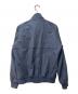 BARACUTA (バラクータ) ハリントンジャケット ネイビー サイズ:36：10000円