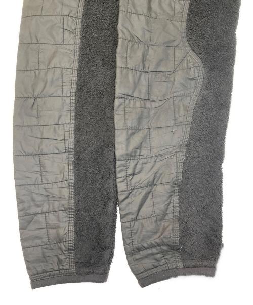 Patagonia（パタゴニア）Patagonia (パタゴニア) NANO PUFF HYBRID JACKET ブラック サイズ:Sの古着・服飾アイテム